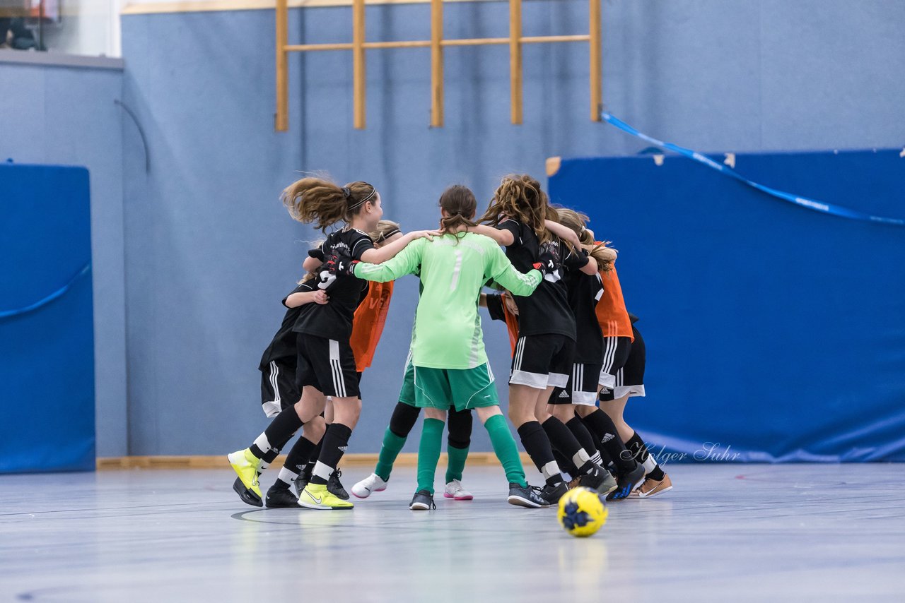 Bild 362 - wDJ NFV Futsalturnier